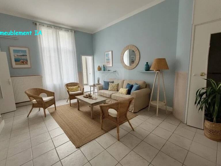 Appartement — photo 1