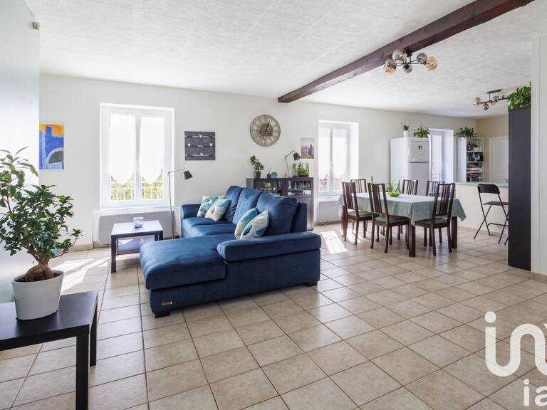 Vente Maison de village 5 pièces — photo 1