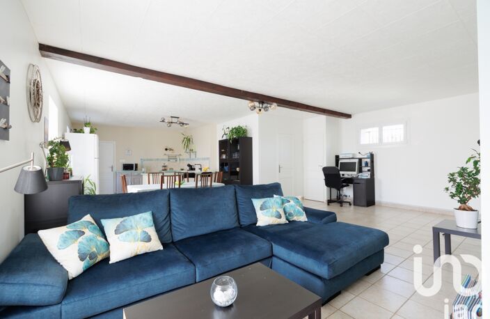 Vente Maison de village 5 pièces — photo 2
