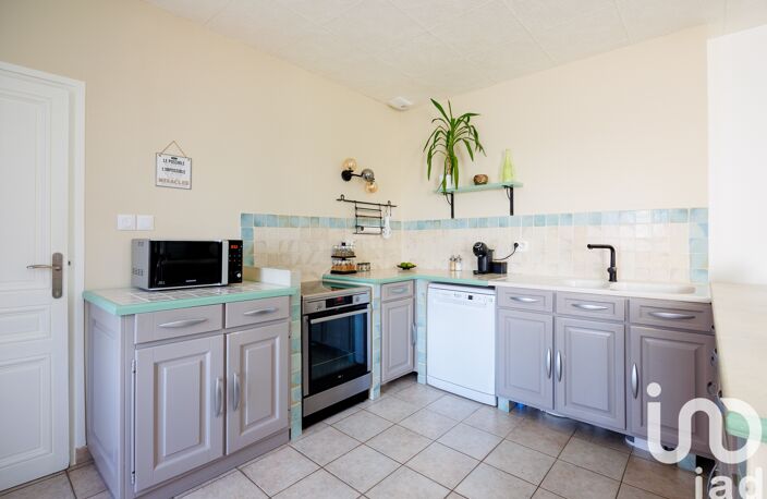 Vente Maison de village 5 pièces — photo 4