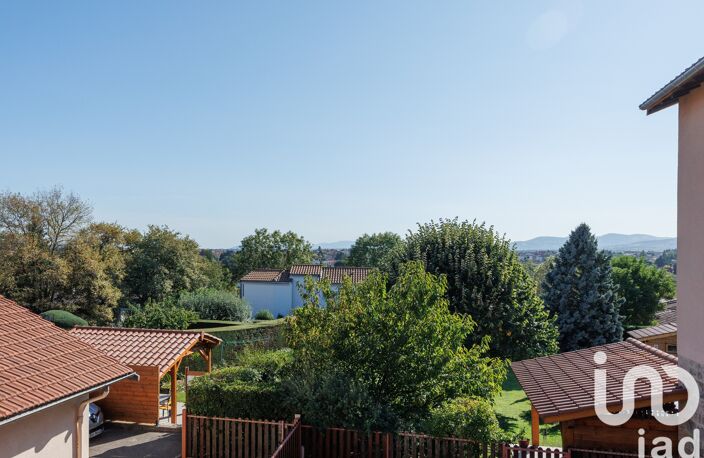 Vente Maison de village 5 pièces — photo 5