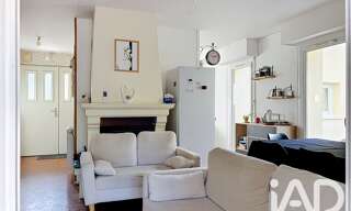 Maison 5 Pièces 101 m² à vendre à Beaulieu-sur-Layon (49750)