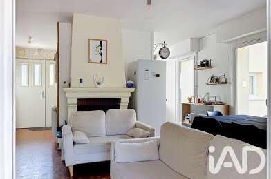 Maison 5 pièces 187000 €