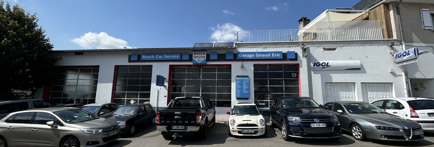 Commerce  400 m² à louer à Luc-la-Primaube (12450)
