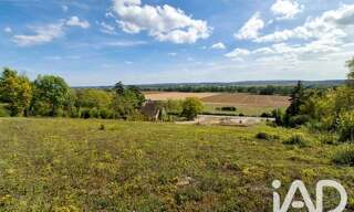 Terrain  3620 m² à vendre à Freneuse (76410)