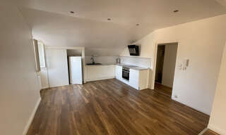 Appartement 3 Pièces 57 m² à vendre à Rodez (12000)