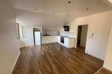 Appartement 3 pièces 129500 €
