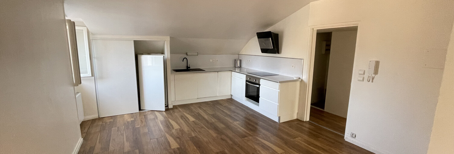 Appartement 3 Pièces 57 m² à vendre à Rodez (12000)