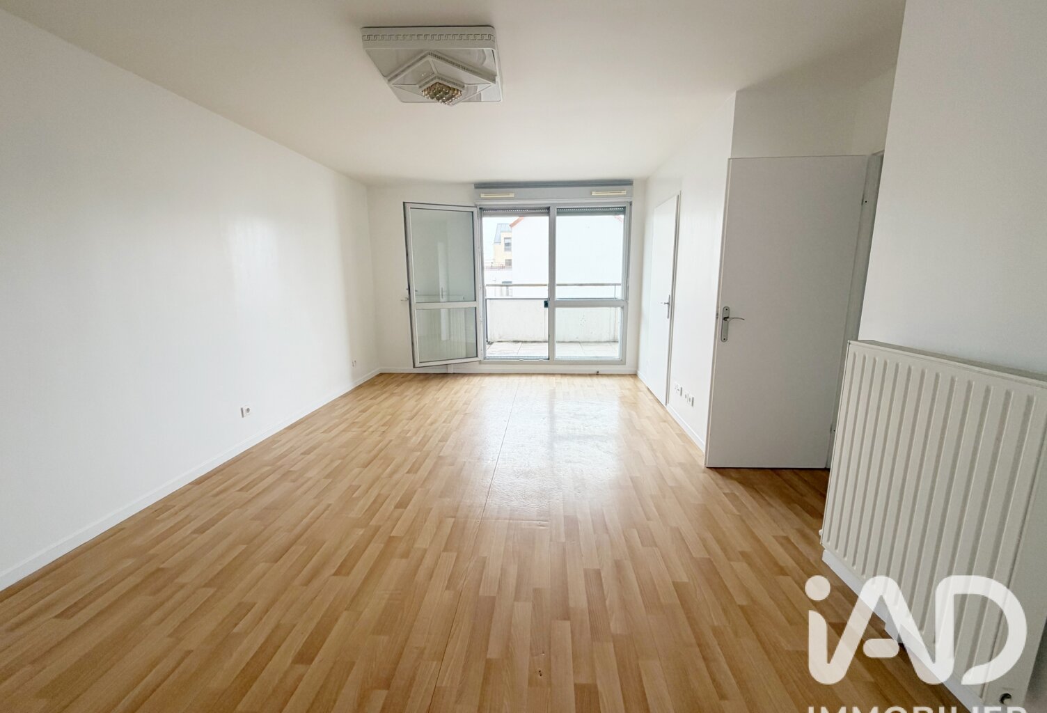 Vente Appartement 3 pièces — photo 1