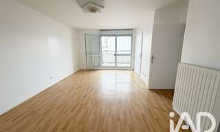 Appartement 3 Pièces 59 m² à vendre à Choisy-le-Roi (94600)