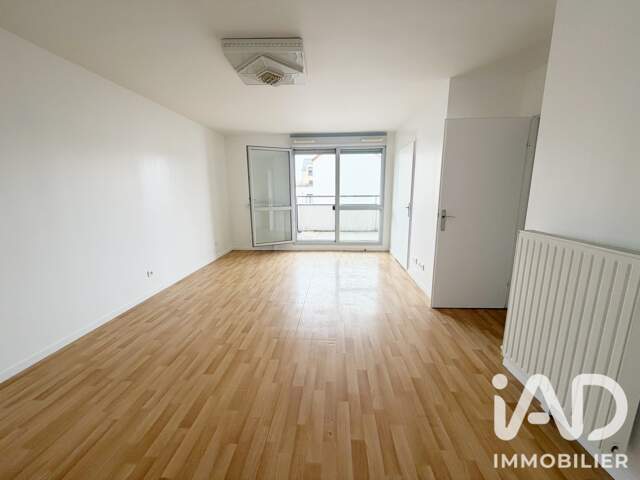 Vente Appartement 3 pièces — photo du bien