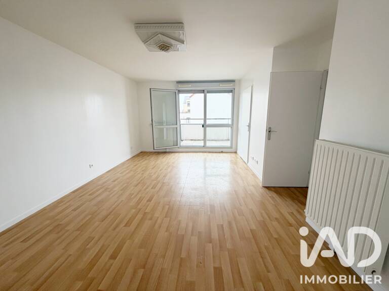 Vente Appartement 3 pièces — photo 1