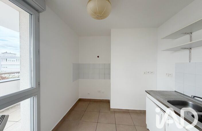 Vente Appartement 3 pièces — photo 2