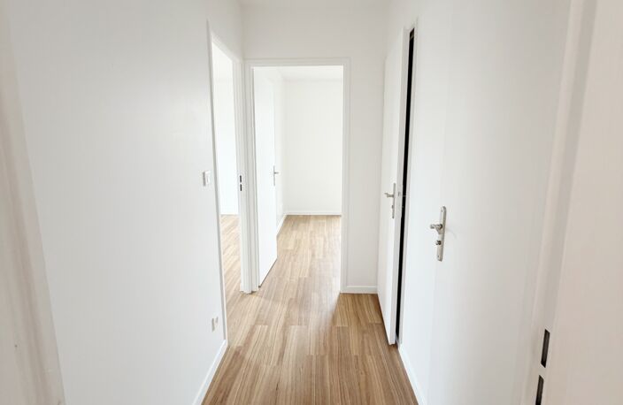 Vente Appartement 3 pièces — photo 3