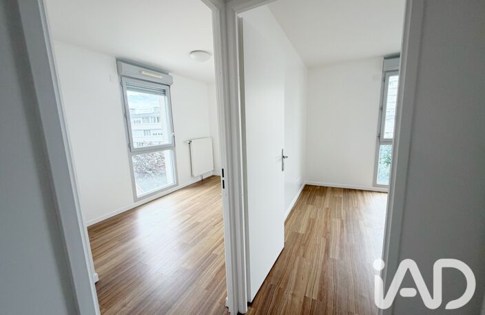 Vente Appartement 3 pièces — photo 4