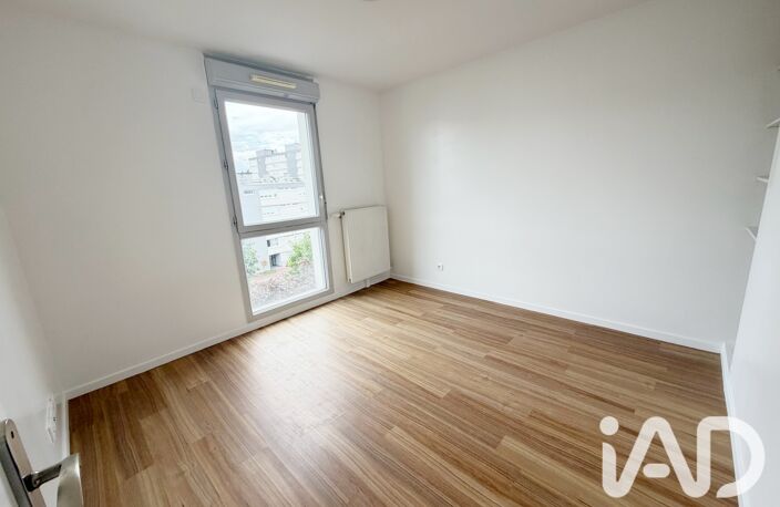 Vente Appartement 3 pièces — photo 5