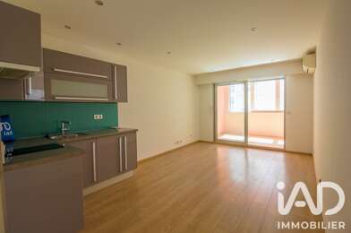 Appartement 2 pièces 219000 €
