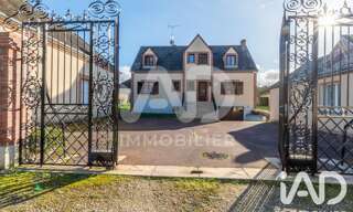 Maison 10 Pièces 178 m² à vendre à Lorris (45260)