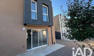 Appartement 5 Pièces 105 m² à louer à Frontignan (34110)