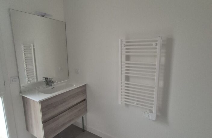 Location Appartement 5 pièces — photo 5