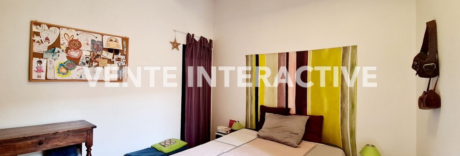 Maison 5 Pièces 135 m² à vendre à Portiragnes (34420)