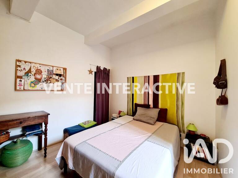 Vente Maison de village 5 pièces — photo 1