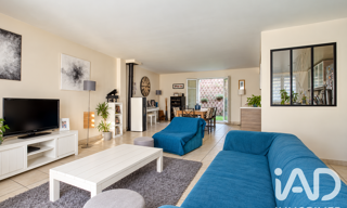 Maison 3 Pièces 130 m² à vendre à Andrésy (78570)
