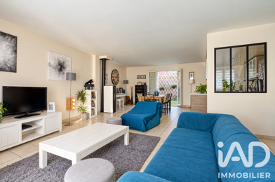 Maison 3 pièces 419000 €