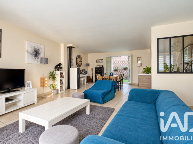 Vente Maison/villa 5 pièces — photo du bien