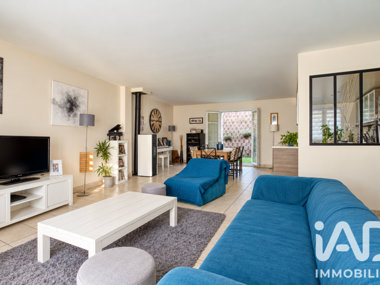 Vente Maison/villa 5 pièces — photo 1