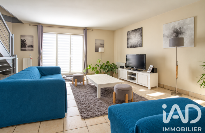Vente Maison/villa 5 pièces — photo 2