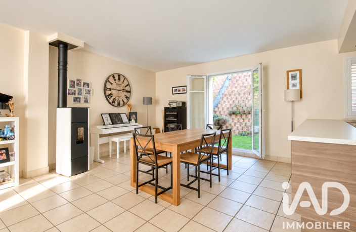 Vente Maison/villa 5 pièces — photo 3