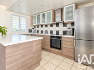 Vente Maison/villa 5 pièces — photo 4