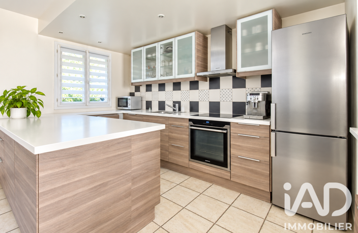 Vente Maison/villa 5 pièces — photo 4