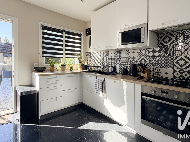 Vente Maison/villa 4 pièces — photo 1
