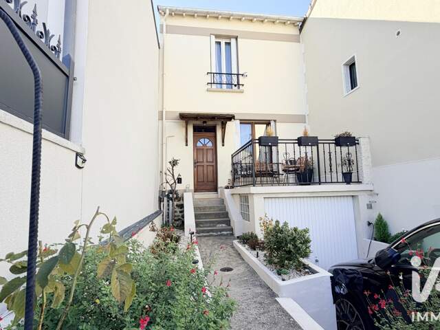 Vente Maison/villa 4 pièces — photo du bien