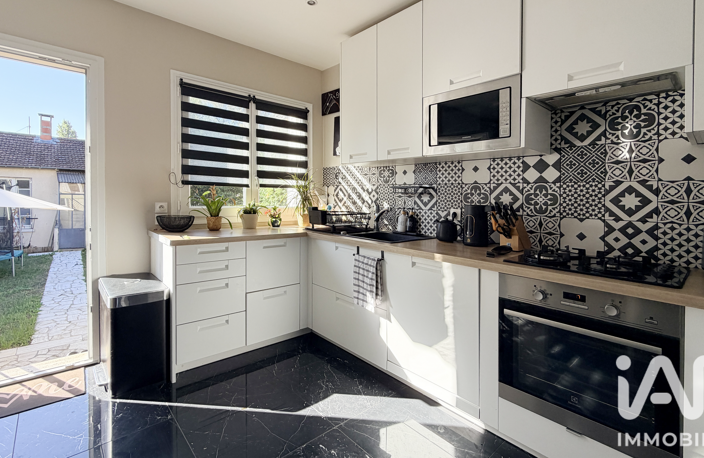 Vente Maison/villa 4 pièces — photo 2