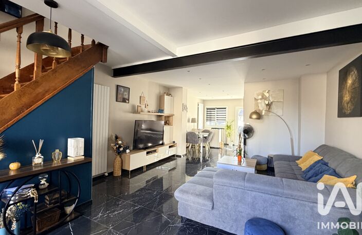 Vente Maison/villa 4 pièces — photo 4