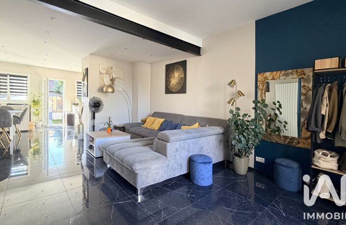 Vente Maison/villa 4 pièces — photo 5