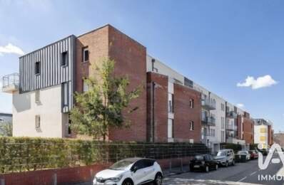Vente Appartement 3 pièces — photo du bien