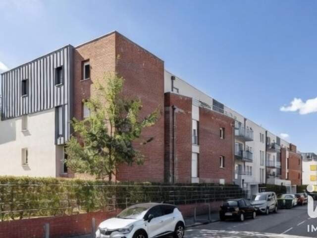 Vente Appartement 3 pièces — photo du bien