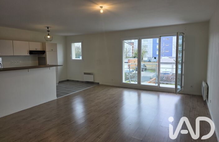 Vente Appartement 3 pièces — photo 3