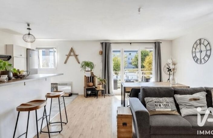 Vente Appartement 3 pièces — photo 4
