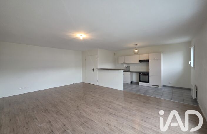 Vente Appartement 3 pièces — photo 5