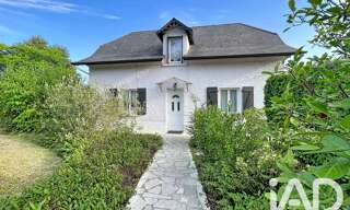 Maison 5 Pièces 107 m² à vendre à Os-Marsillon (64150)