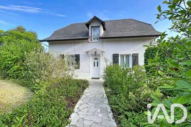 Maison 5 pièces 235000 €