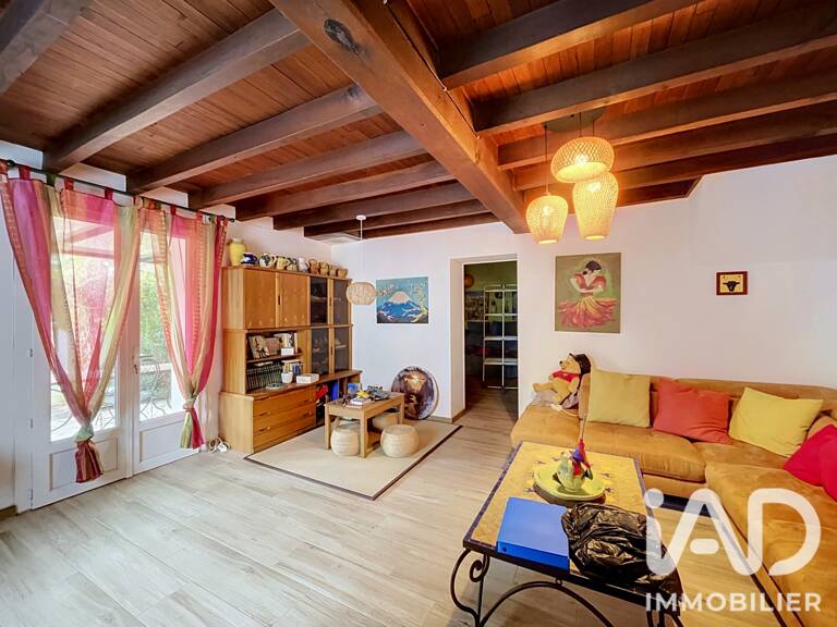 Vente Maison/villa 5 pièces — photo 1