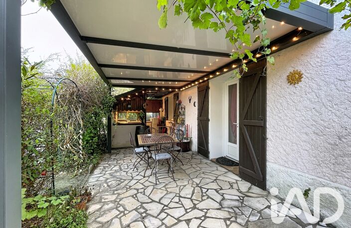 Vente Maison/villa 5 pièces — photo 3