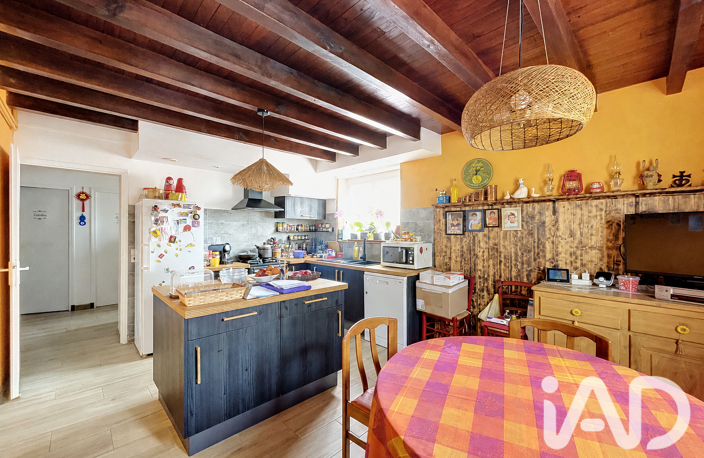 Vente Maison/villa 5 pièces — photo 5