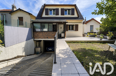 Vente Maison/villa 5 pièces — photo du bien